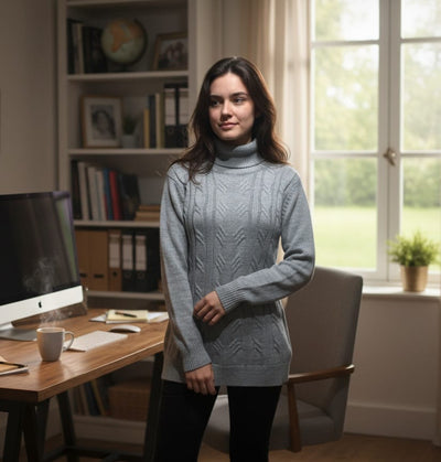 DEFACTO PULLOVER /D8