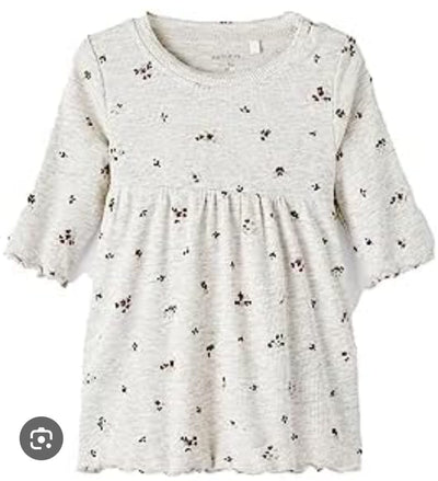 NAMEIT DRESS /N6