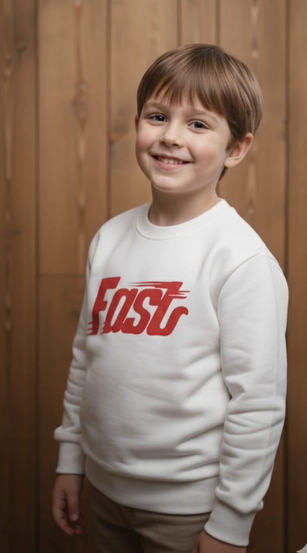 LEFTIES SWEATSHIRT /L15