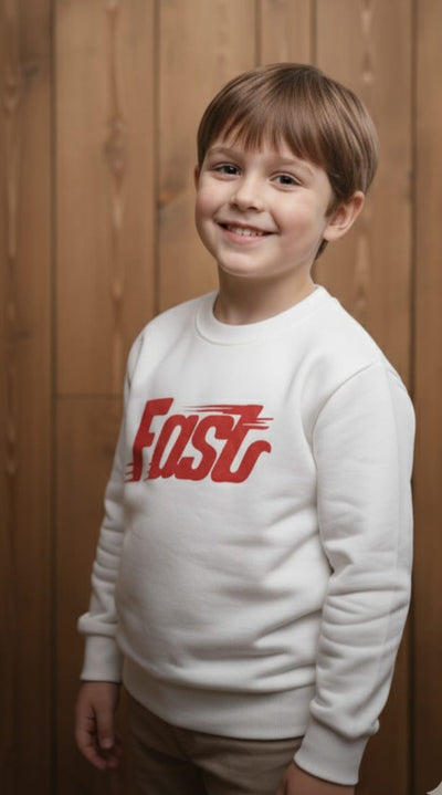 LEFTIES SWEATSHIRT /L15