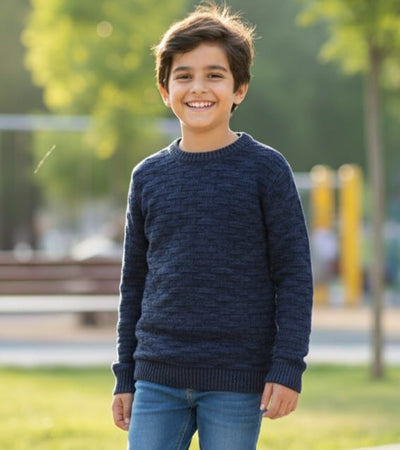 DEFACTO PULLOVER /DK38