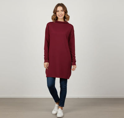 AMAZON LONG T-SHEIRT /A9