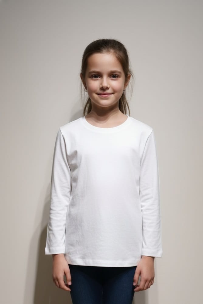 LEFTIES COTTON UNDER SHIRT /L10