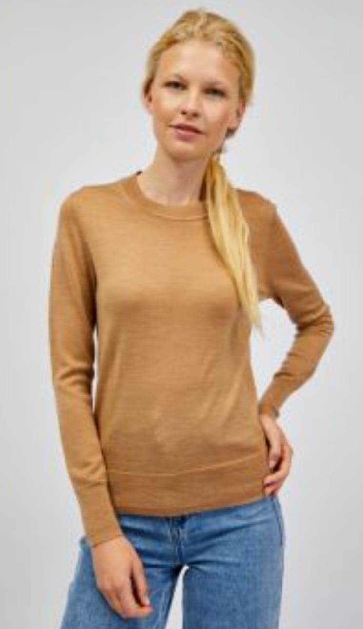 DEFACTO PULLOVER /D1