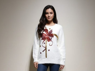 GEORGE PULLOVER /G28