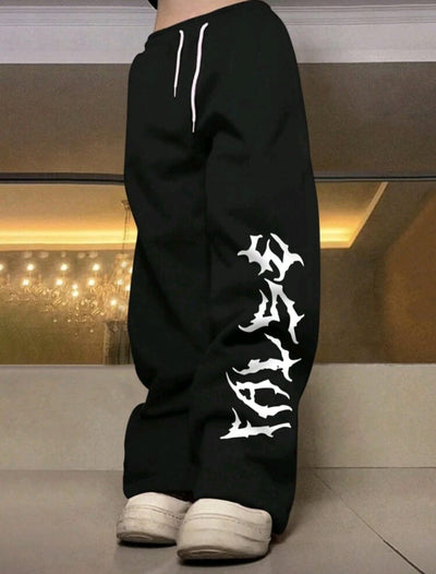 MANNFINITY SWEATPANTS