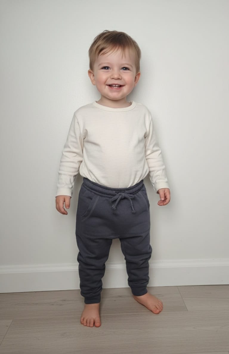 GEORGR BASIC PANTS /GK45