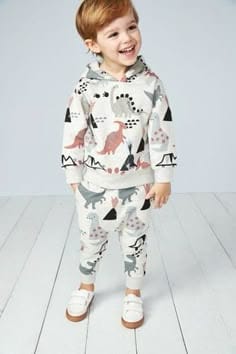 cozycub dinasour pajama