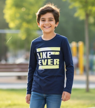 DEFACTO T-SHRIT /DK9