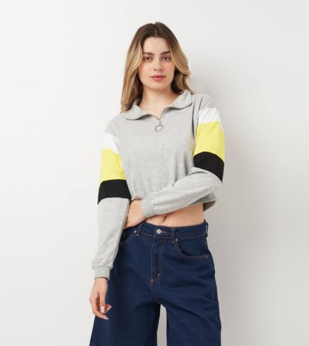 DEFACTO SEWTSHRIT /D12