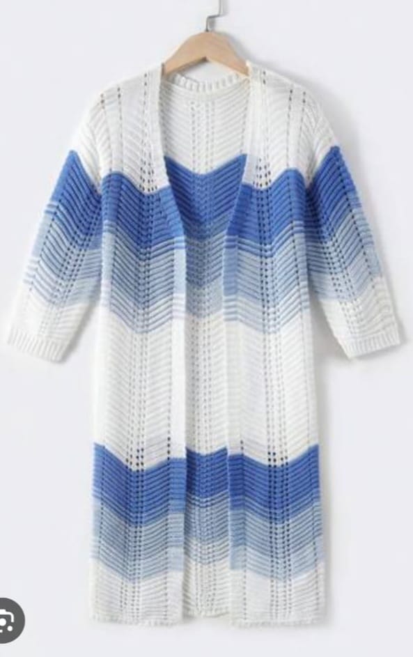 SHEIN CARDIGEN  /K88