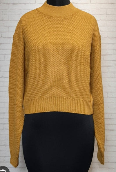 DEFACTO PULLOVER /D7