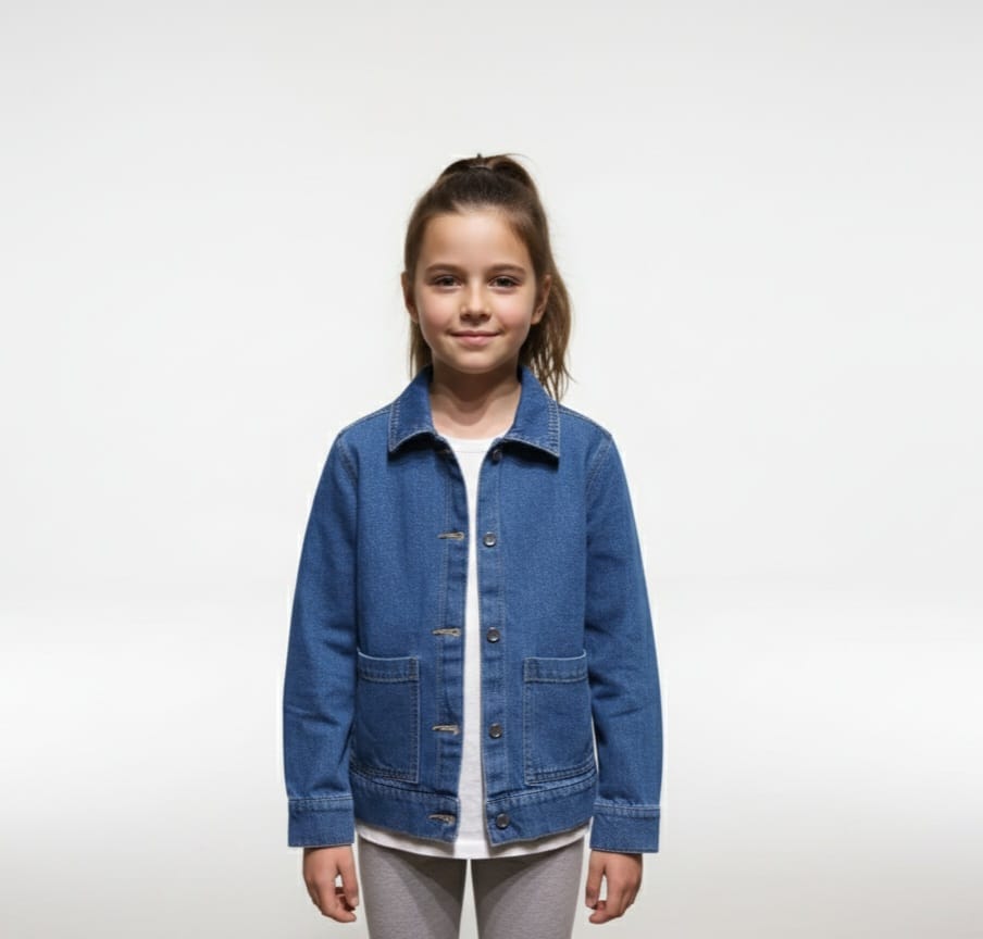 NAMEIT JACKET DEMAON /N67