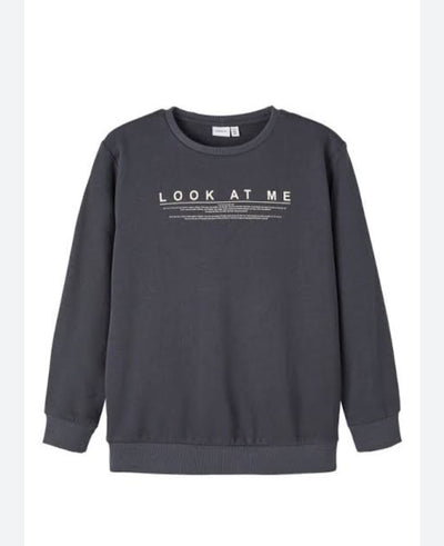 NAMEIT SWEATSHIRT/N15