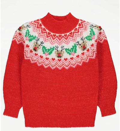 GEOARGE PULLOVER /GW29