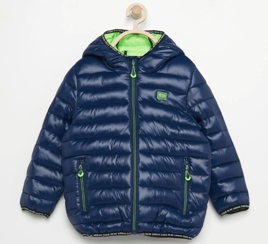 DEFACTO JACKET /DK21