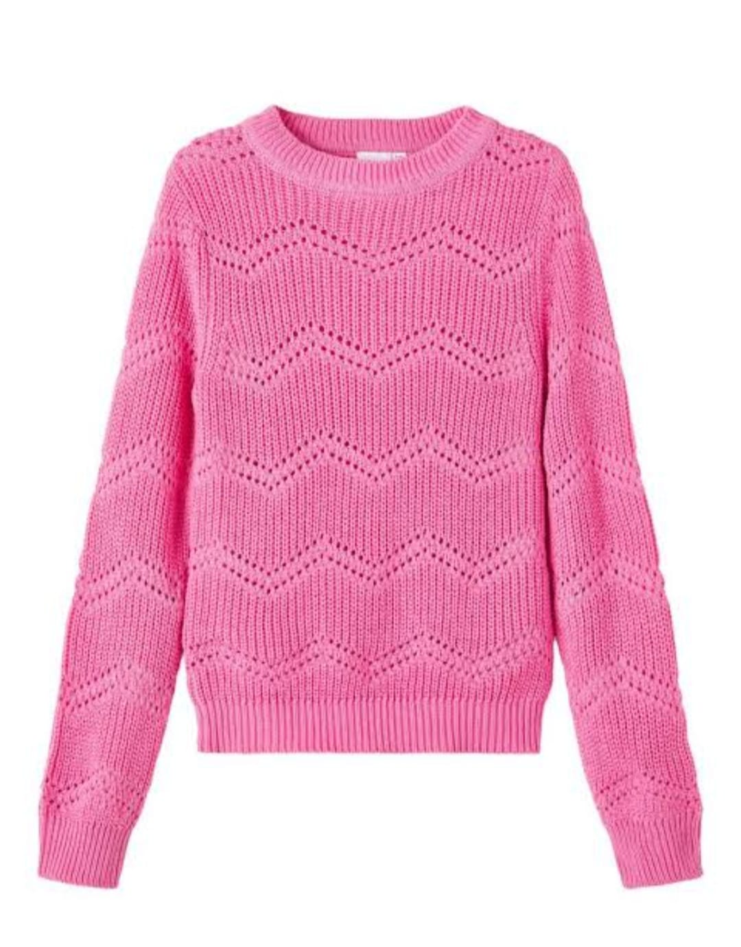 NAMEIT PULLOVER / M83