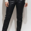 DEFACTO LEATHER PANTS /D72