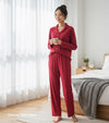 wonderly RED pajama
