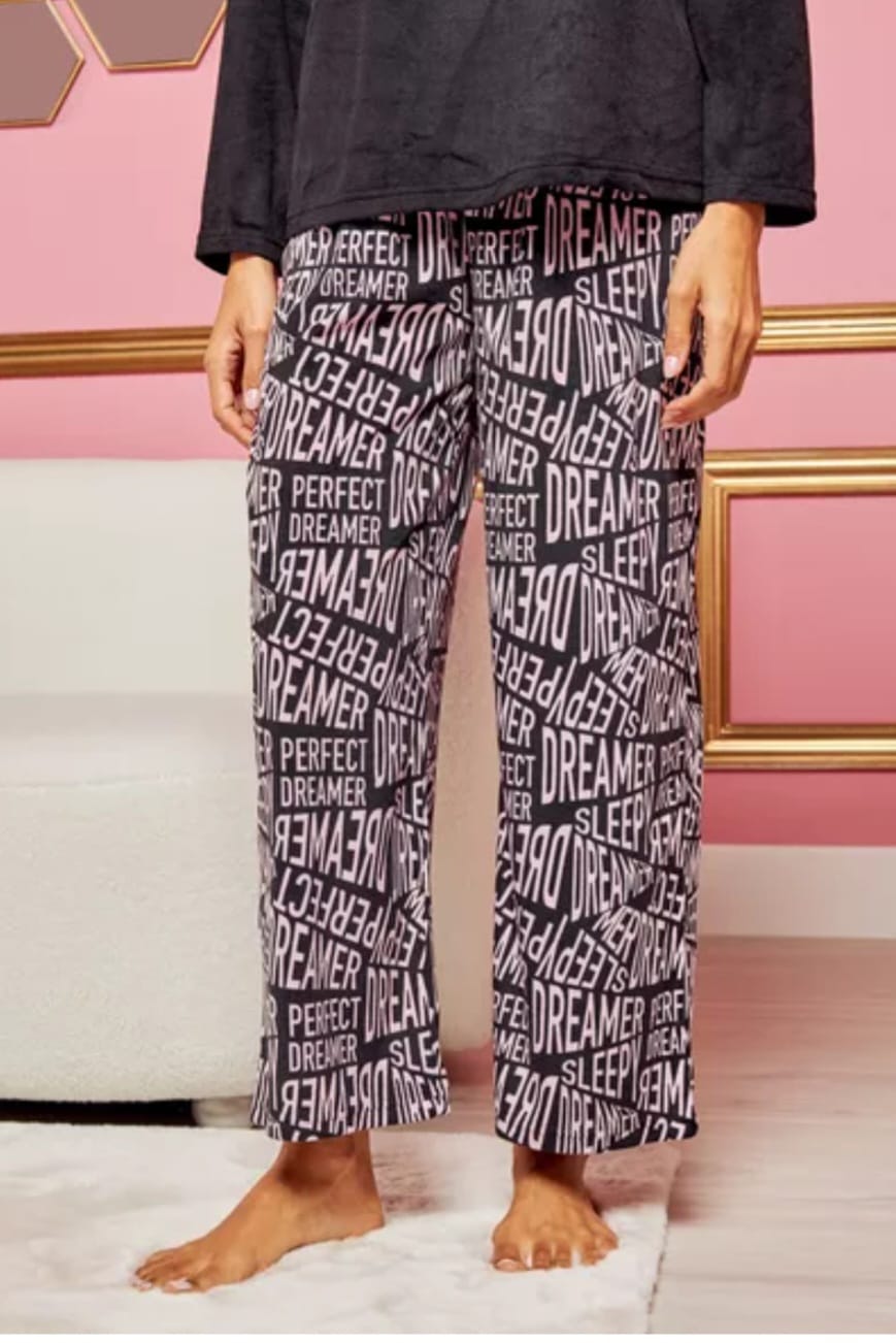 MAX PANTS PAJAMA