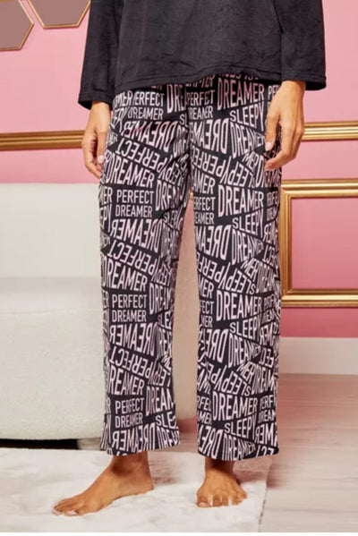 MAX PANTS PAJAMA