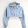 GEORGE HOODIE TOP /G46