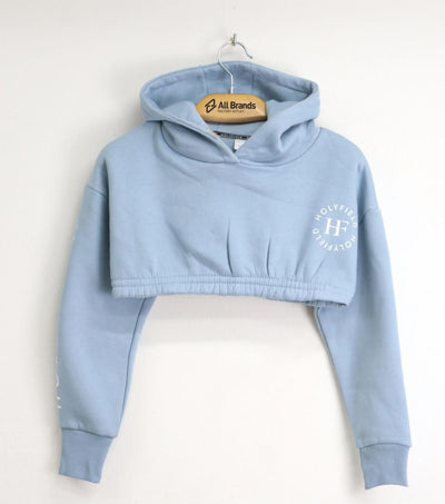 GEORGE HOODIE TOP /G46