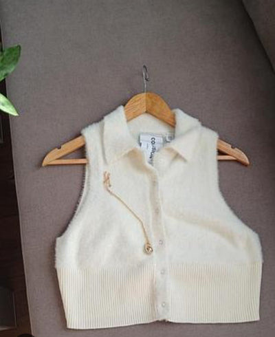 COLLUSION CROPTOP /C5