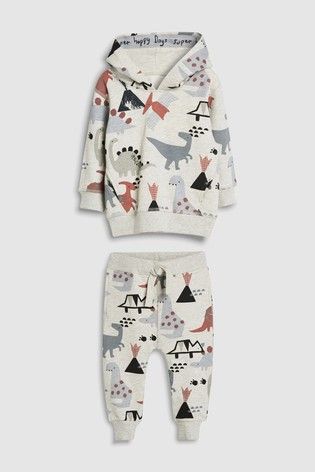 cozycub dinasour pajama