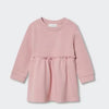 cozycub pink dress