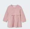 cozycub pink dress
