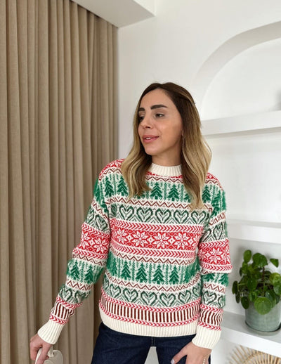 GEAORGE PULLOVER /GW30