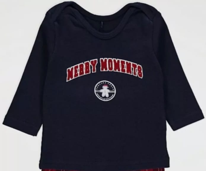 GEORGE PAJAMA  /GK41