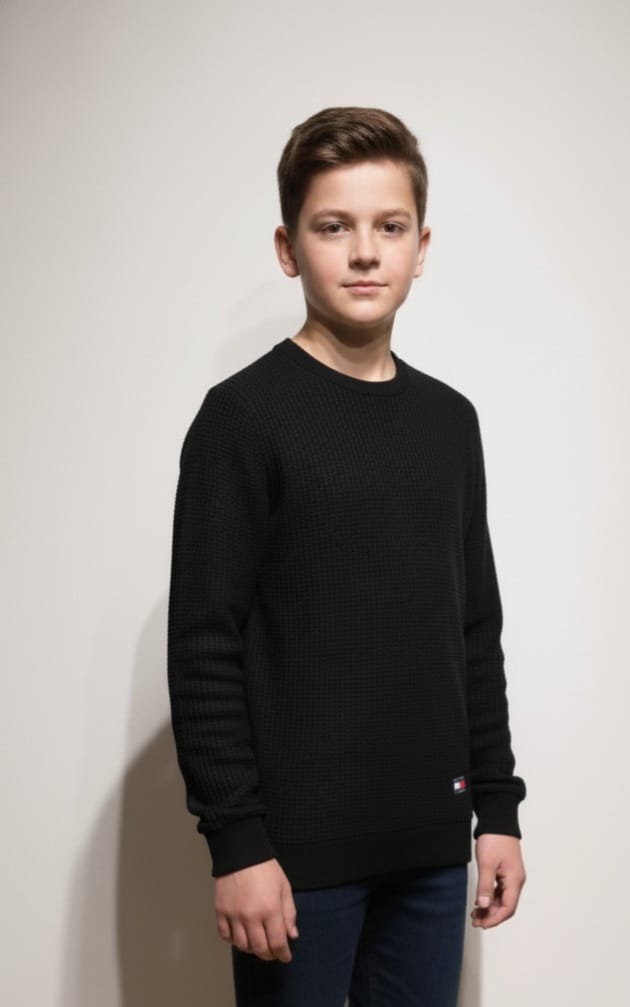 DEFACTO PULLOVER /DK36