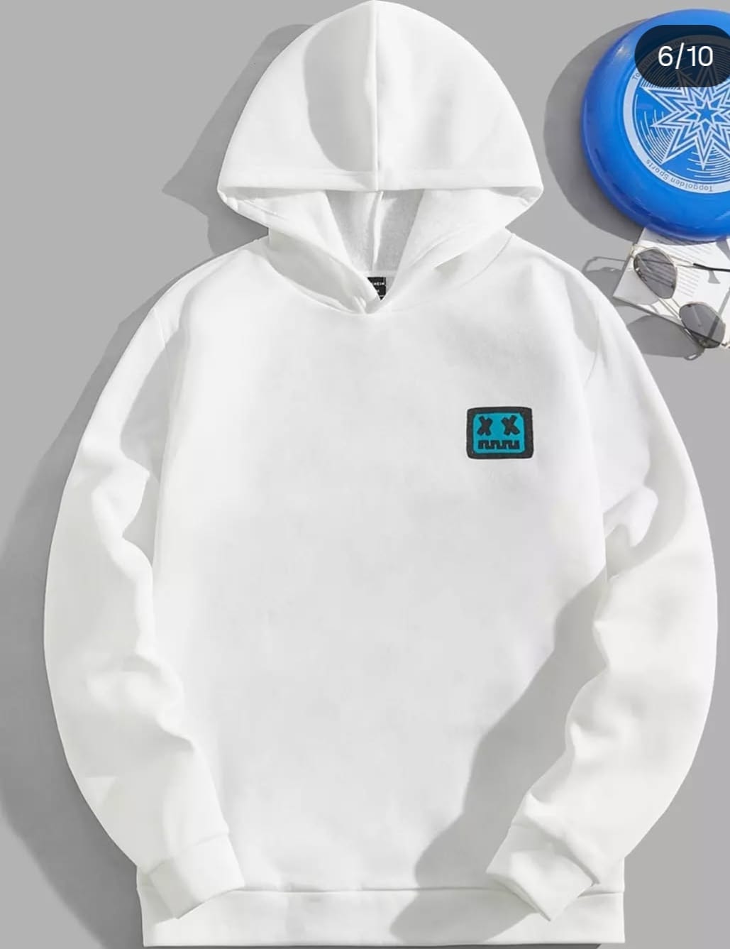 MANNFINITY HOODIE