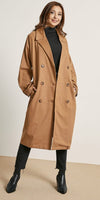 DEFACTO COAT /D64
