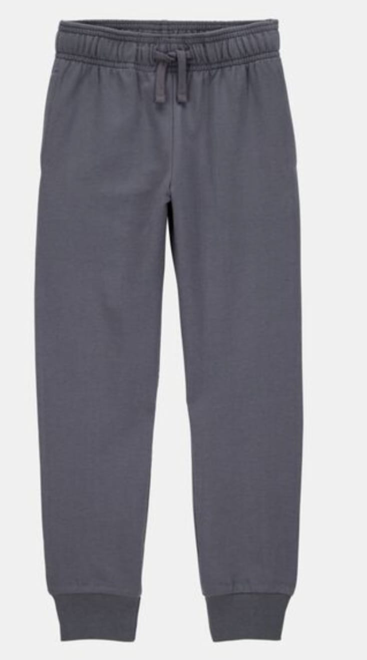 GEORGE SWEATPANTS /GK5