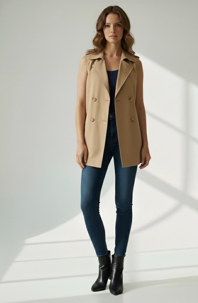 SHEIN FRIFUL CACUAL /W16