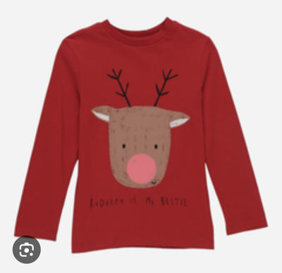 GEORGE T-SHIRT /GK13