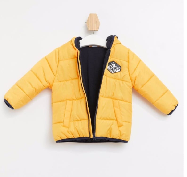 DEFACTO JACKET /DK23