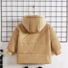 SHEIN COAT /K78