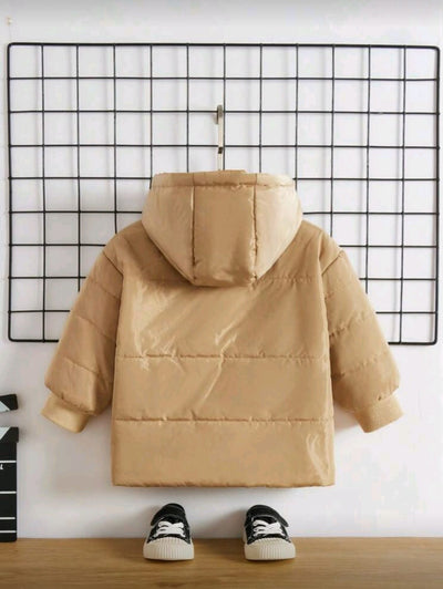 SHEIN COAT /K78
