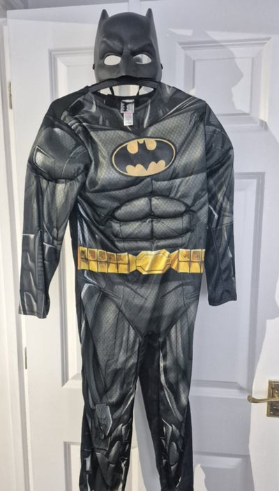 GEORGE BATMAN SUIT /GK6