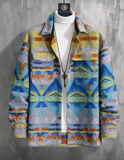 MANNFINITY HEAVY SHIRT