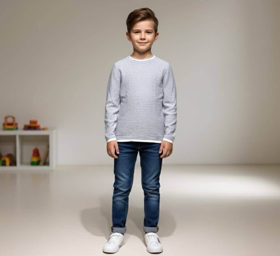 NAMEIT T-SHIRT / N66