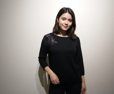 DEFACTO PULLOVER /D62