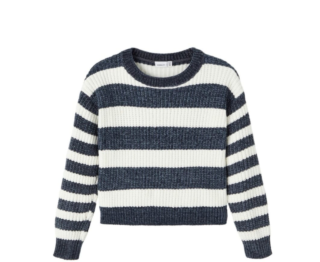 NAMEIT PULLOVER /N20