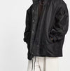 COLLUSION OVERSIZE COAT /C7