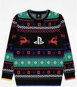 GEORGE PULLOVER /GK22