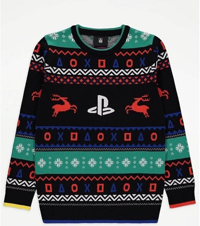 GEORGE PULLOVER /GK22